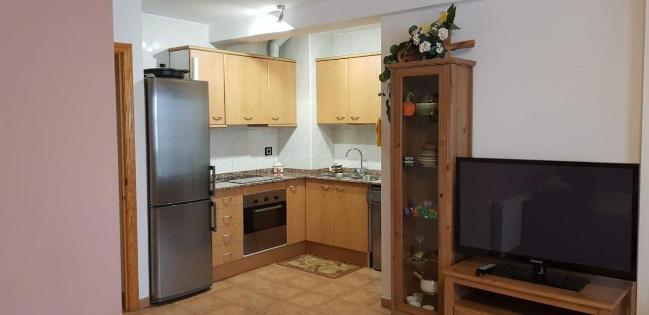 Apartamento En Vall D'Incles Ngoại thất bức ảnh