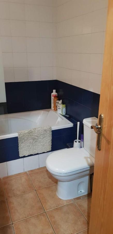 Apartamento En Vall D'Incles Ngoại thất bức ảnh