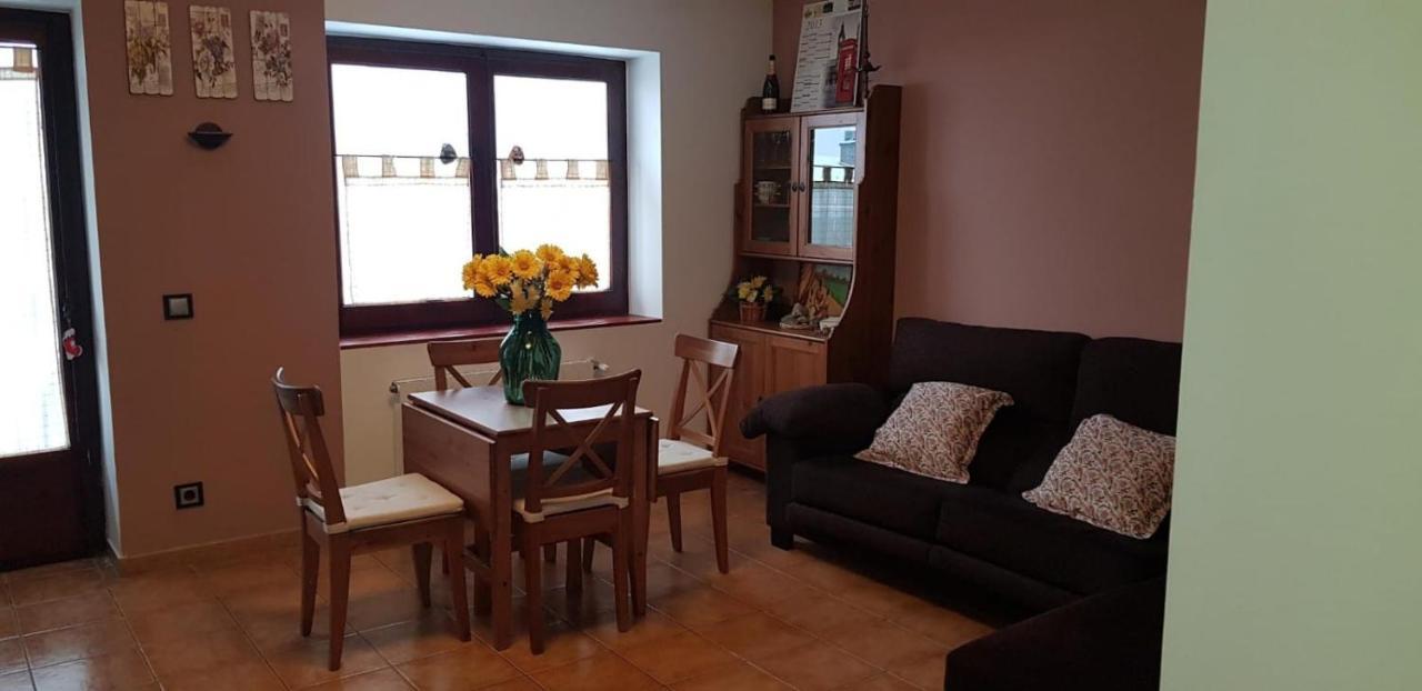 Apartamento En Vall D'Incles Ngoại thất bức ảnh