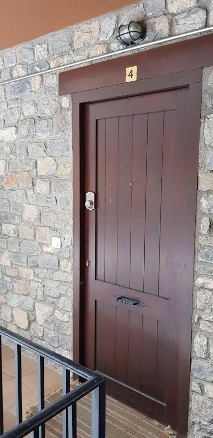 Apartamento En Vall D'Incles Ngoại thất bức ảnh