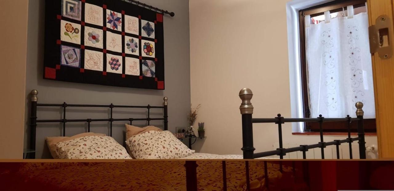 Apartamento En Vall D'Incles Ngoại thất bức ảnh