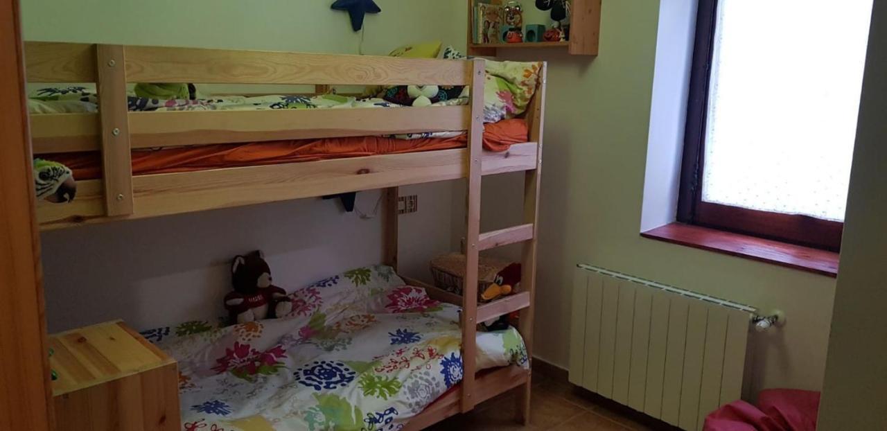 Apartamento En Vall D'Incles Ngoại thất bức ảnh