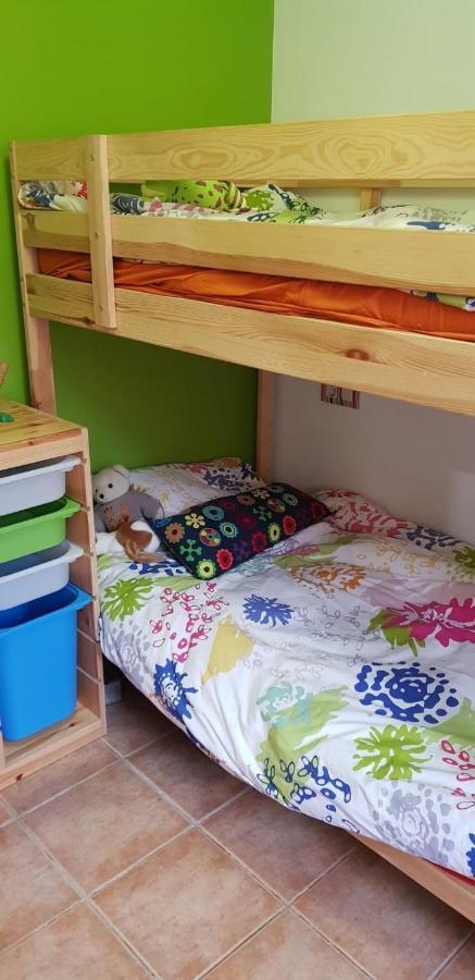 Apartamento En Vall D'Incles Ngoại thất bức ảnh